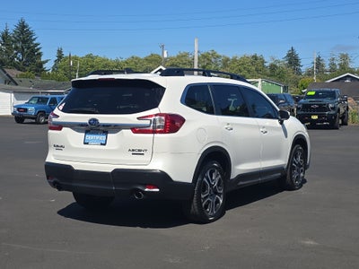 2023 Subaru Ascent Limited