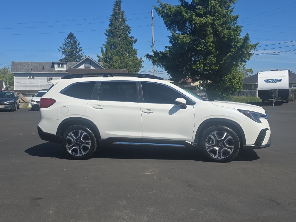2023 Subaru Ascent Limited