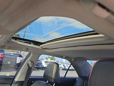 2016 Toyota Camry XLE