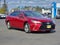 2016 Toyota Camry XLE