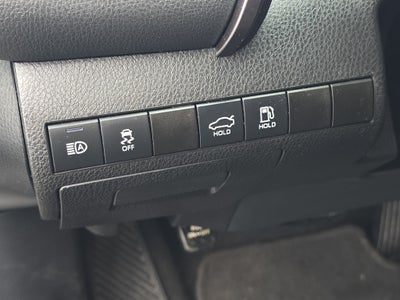 2021 Toyota Camry SE Nightshade