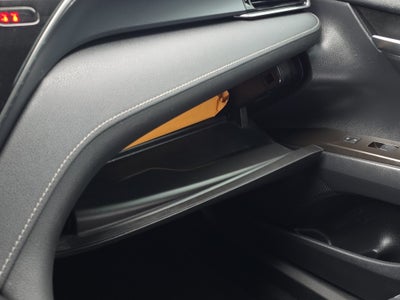 2021 Toyota Camry SE Nightshade