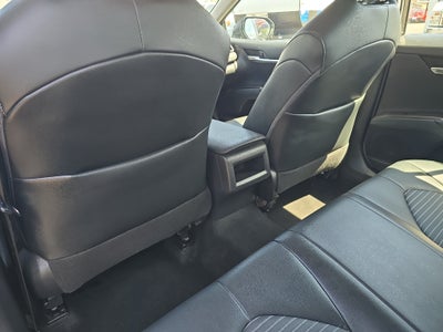 2021 Toyota Camry SE Nightshade