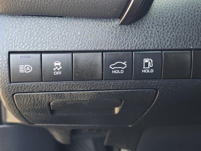2021 Toyota Camry SE Nightshade