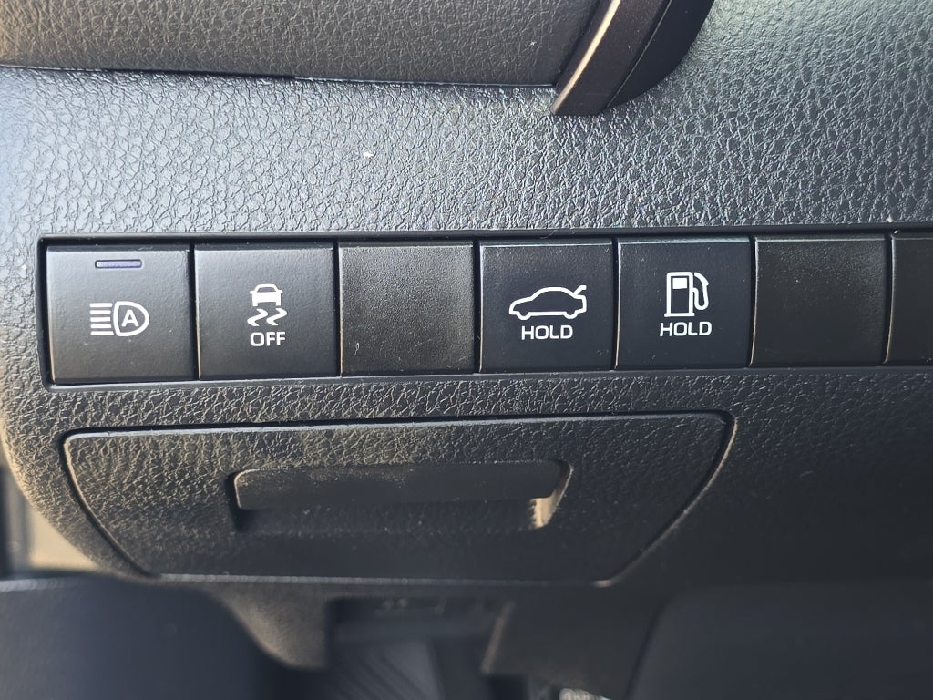 2021 Toyota Camry SE Nightshade