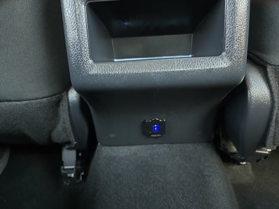 2022 Toyota Camry Hybrid LE