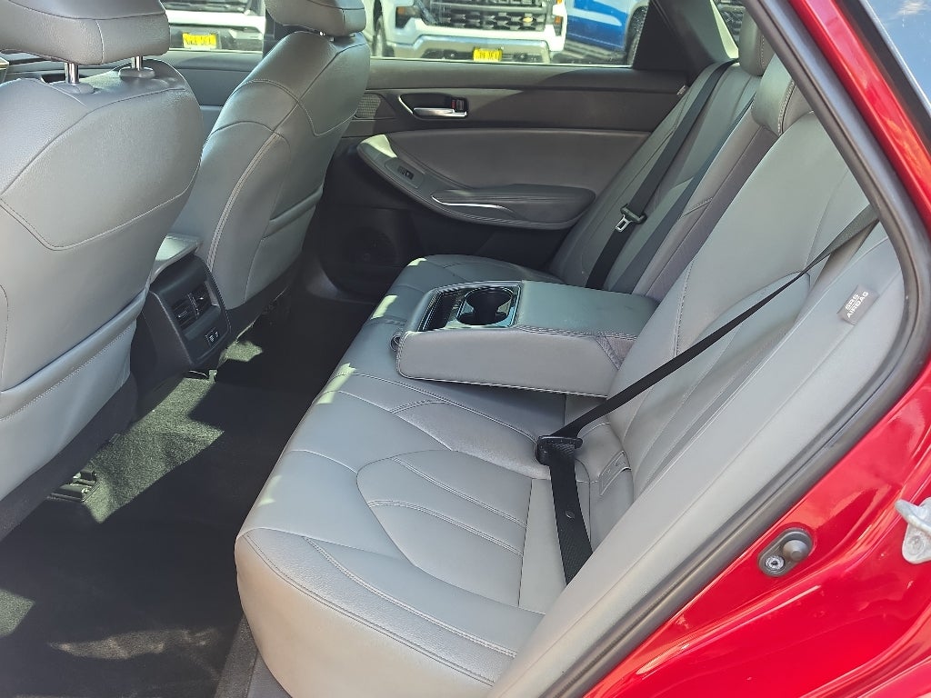 2021 Toyota Avalon XLE