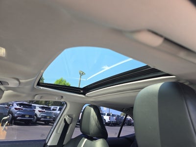 2022 Toyota Camry Hybrid SE