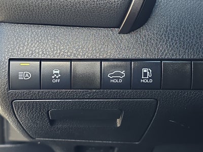 2022 Toyota Camry Hybrid SE
