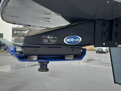 2016 KEYSTONE FUZION 414 Base