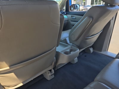 2011 Honda Odyssey EX-L
