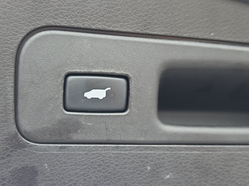 2016 Acura MDX w/Tech