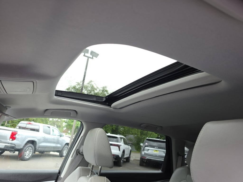 2016 Acura MDX w/Tech