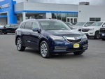2016 Acura MDX w/Tech