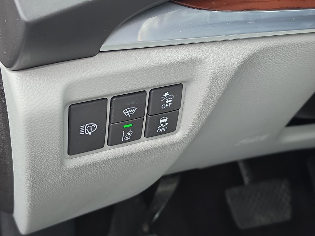 2016 Acura MDX w/Tech