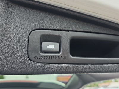 2020 Honda CR-V AWD Touring