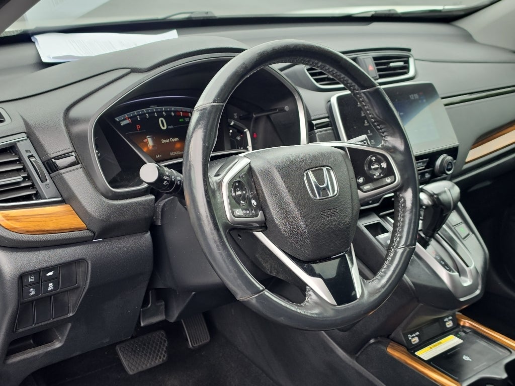 2020 Honda CR-V AWD Touring