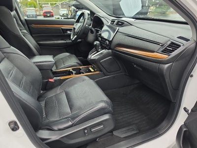 2020 Honda CR-V AWD Touring