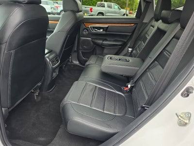 2020 Honda CR-V AWD Touring