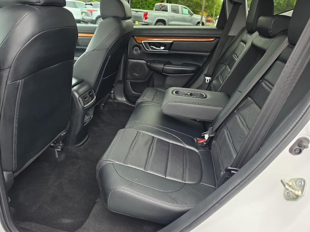 2020 Honda CR-V AWD Touring