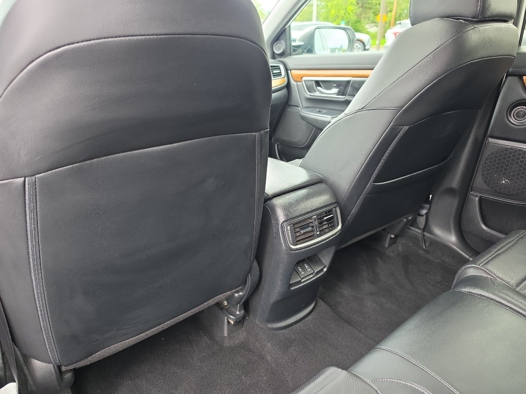 2020 Honda CR-V AWD Touring