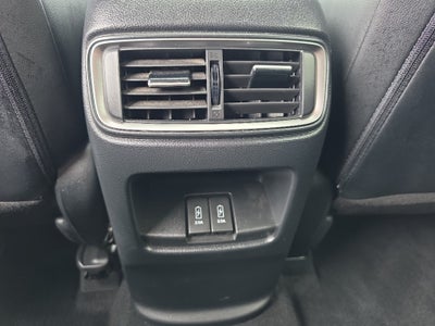 2020 Honda CR-V AWD Touring