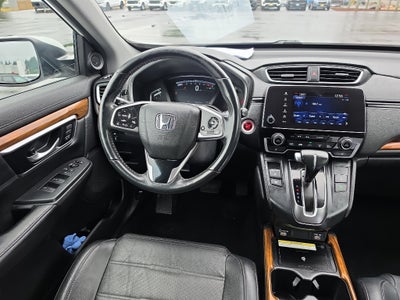 2020 Honda CR-V AWD Touring