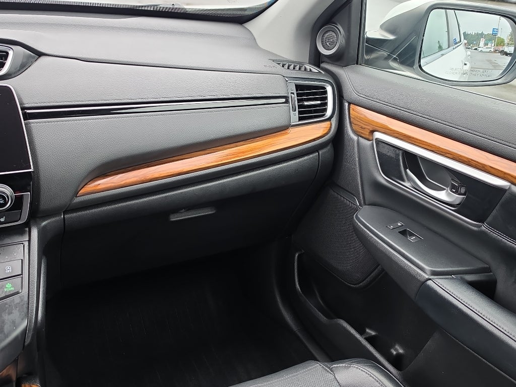 2020 Honda CR-V AWD Touring