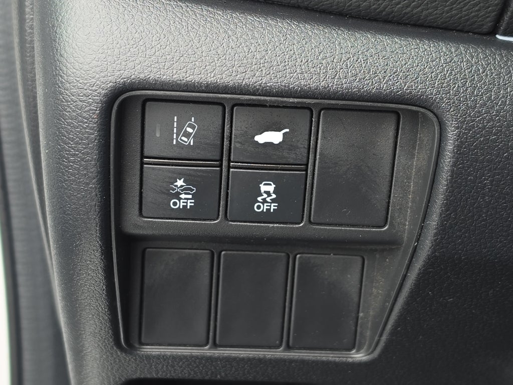 2020 Honda CR-V AWD Touring