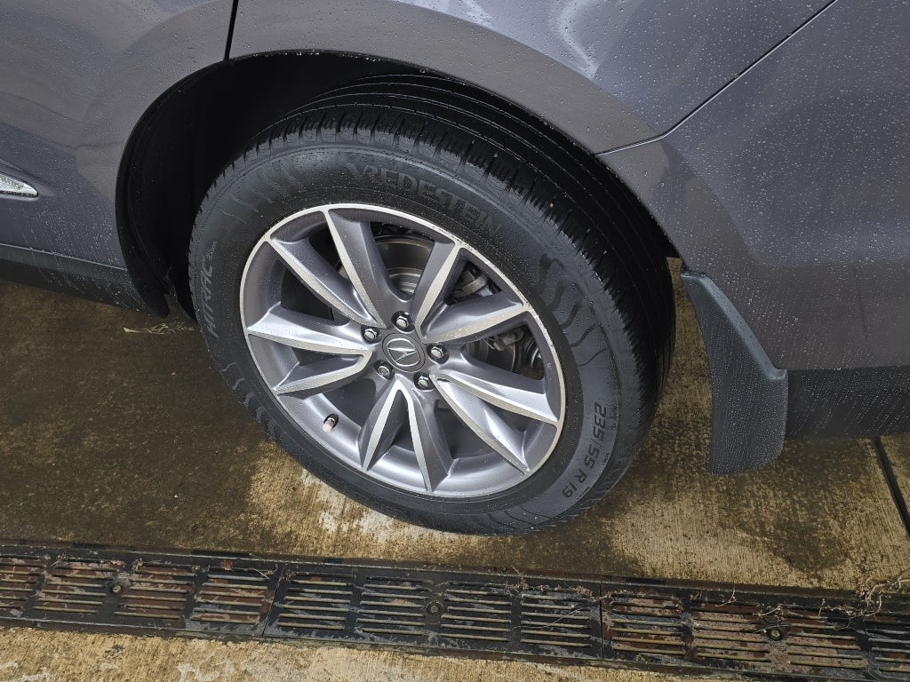 2020 Acura RDX w/Technology Pkg