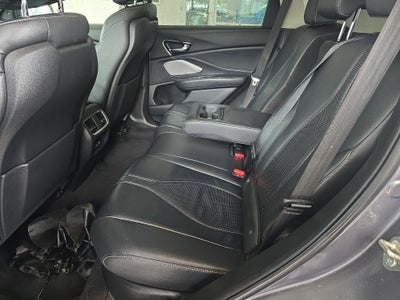 2020 Acura RDX w/Technology Pkg