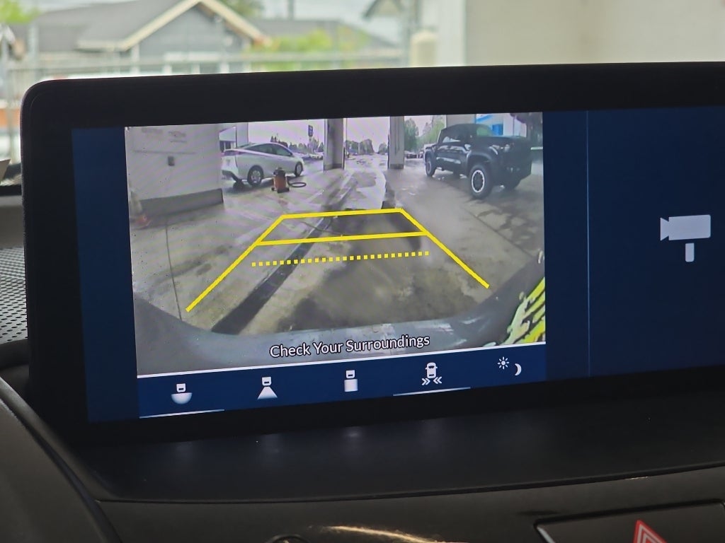 2020 Acura RDX w/Technology Pkg
