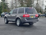 2012 Lincoln Navigator Base