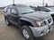 2014 Nissan Xterra X