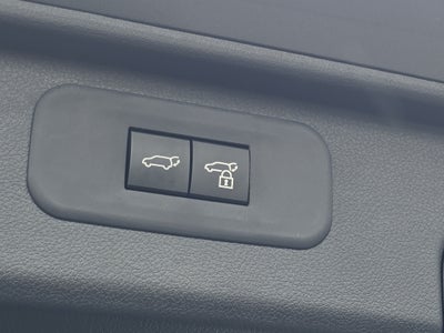 2026 Toyota Grand Highlander LE