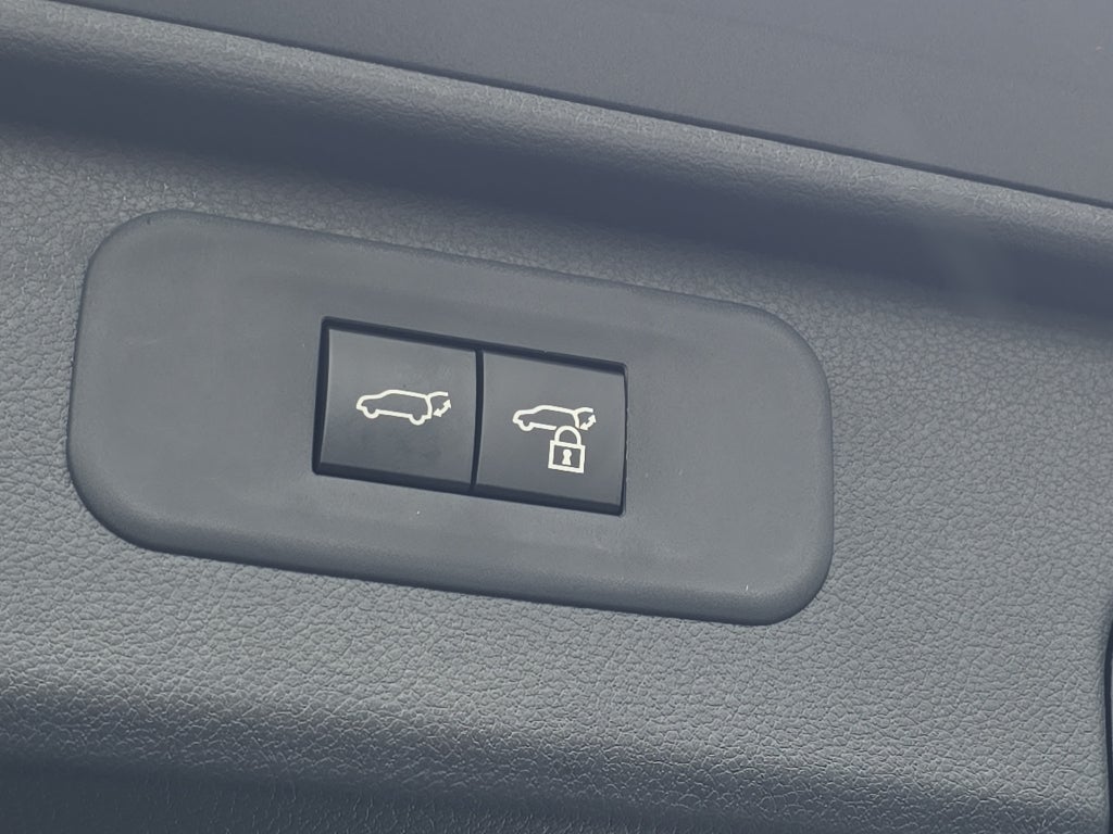 2026 Toyota Grand Highlander LE