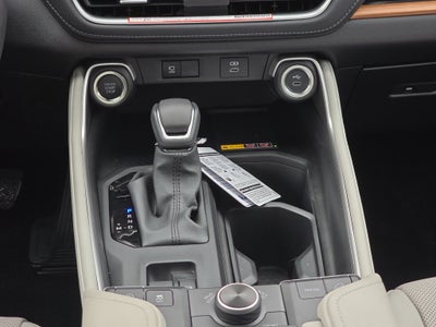 2026 Toyota Grand Highlander LE