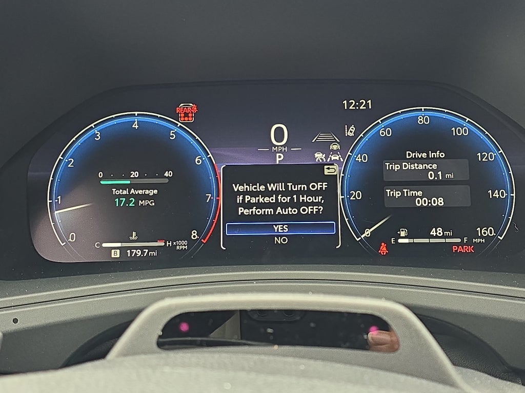 2026 Toyota Grand Highlander LE