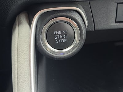 2026 Toyota Grand Highlander LE