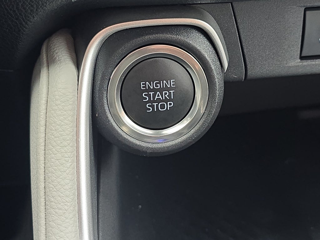 2026 Toyota Grand Highlander LE