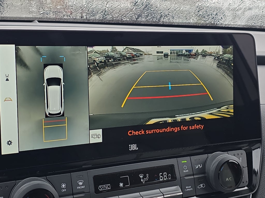 2026 Toyota Grand Highlander LE