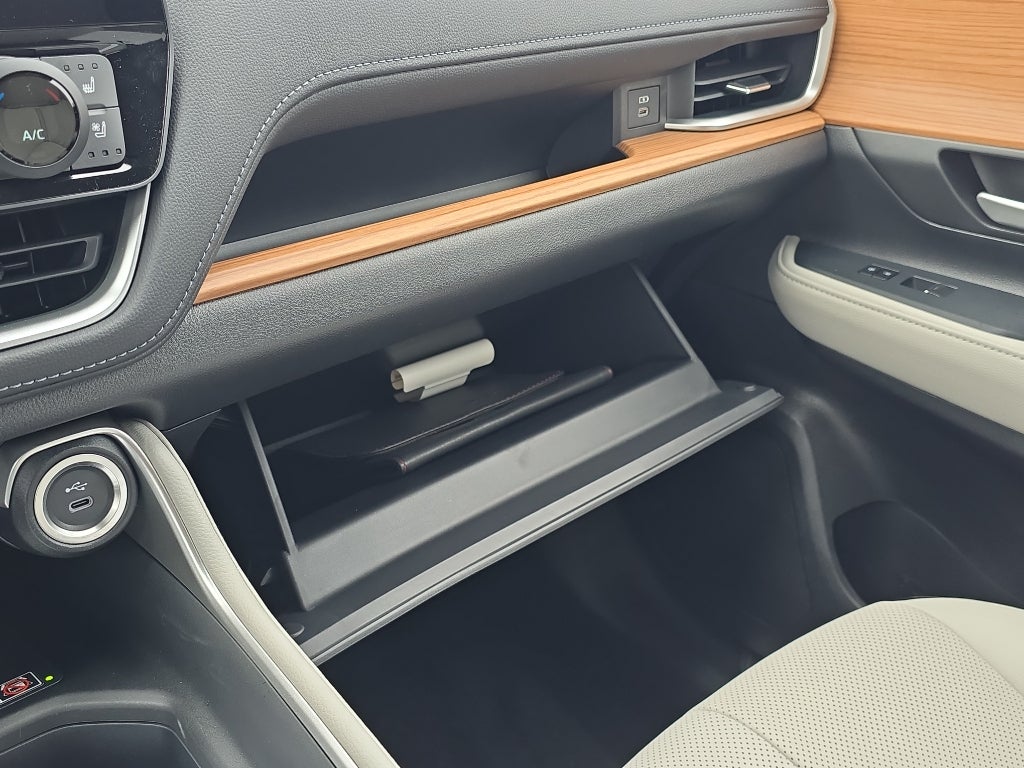 2026 Toyota Grand Highlander LE