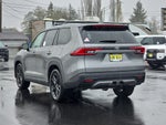 2026 Toyota Grand Highlander LE