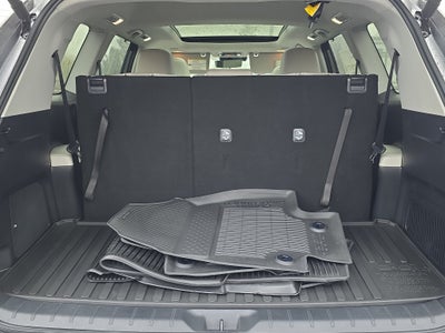 2026 Toyota Grand Highlander LE