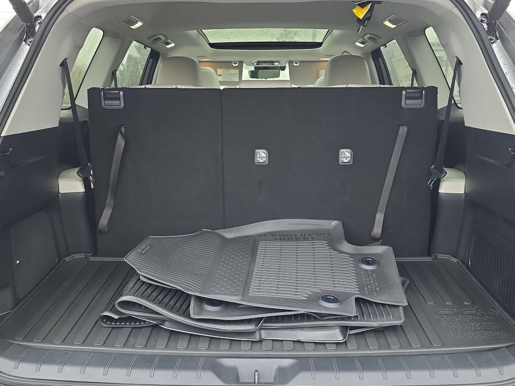 2026 Toyota Grand Highlander LE