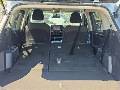 2020 Toyota Highlander L
