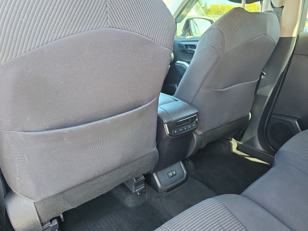 2020 Toyota Highlander L