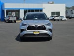 2020 Toyota Highlander L