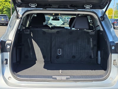 2020 Toyota Highlander L