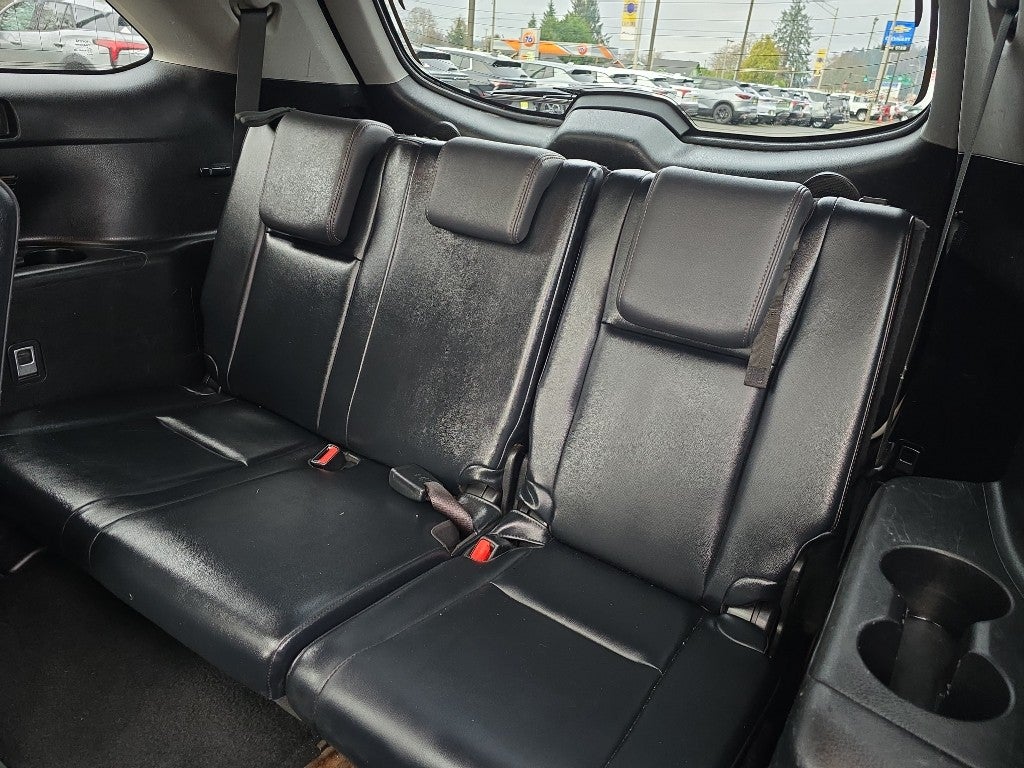 2014 Toyota Highlander Limited